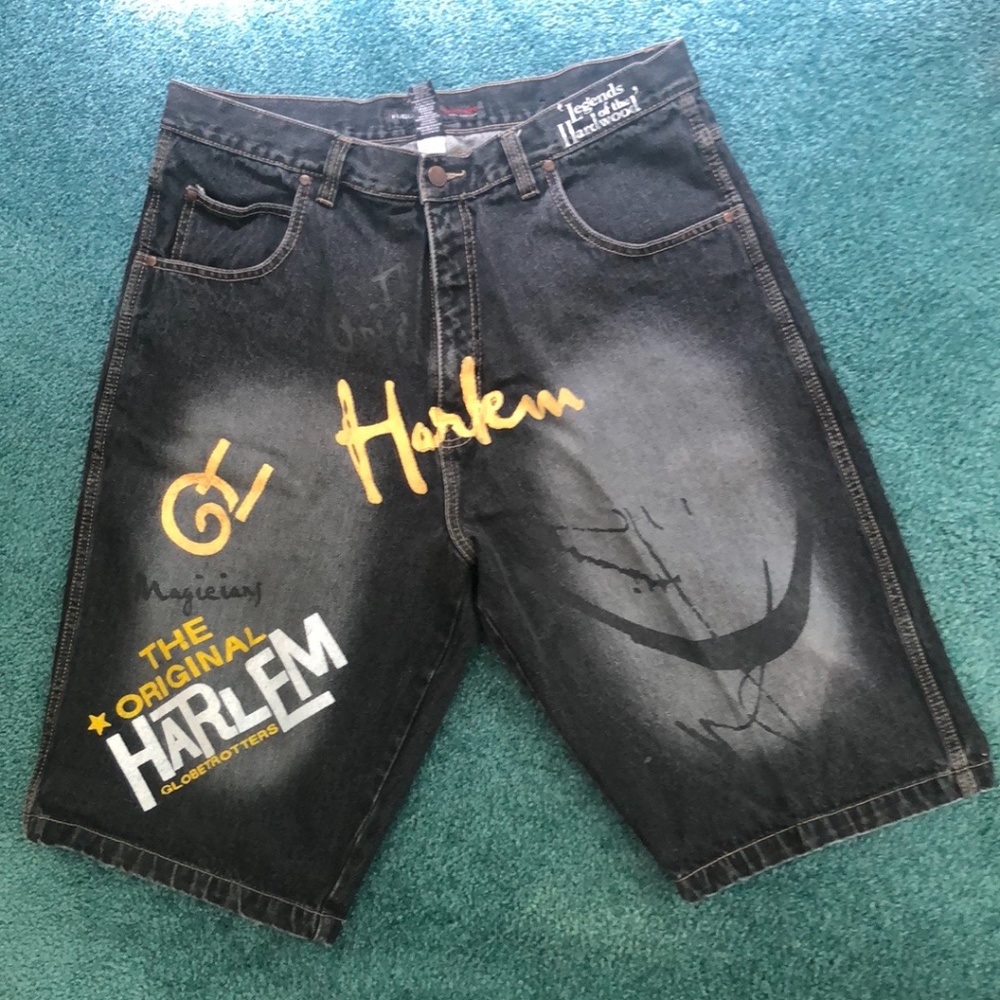 Fubu Short Pants size 40